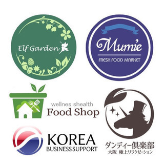 ロゴデザイン 広告の無料掲載 ジモティー