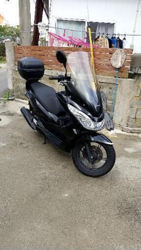 PCX JF-56 値下げ
