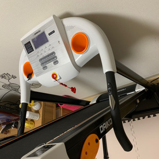 購入者決まりました！トレッドミル