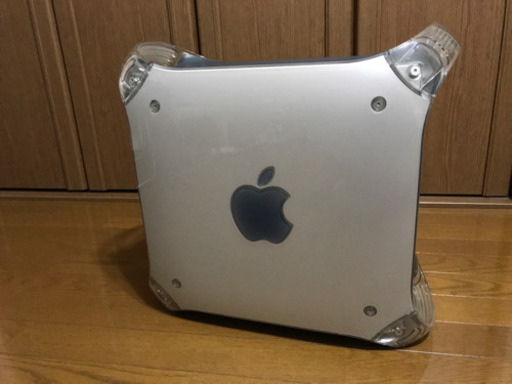 Apple Power Mac G4 M5183   デスクトップパソコン