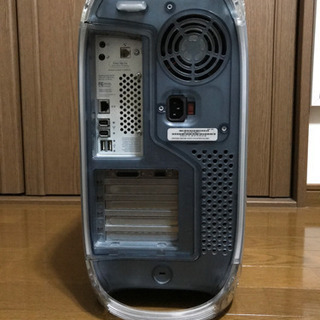 Apple G4 M5183 デスクトップPC マック Apple Power Macintosh G4 Vintage Mac M5183 PowerPC 450MHz/ 256MB