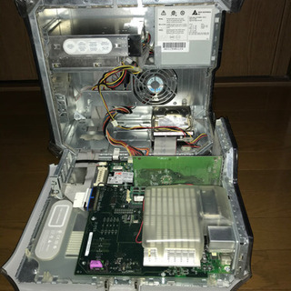 Apple G4 M5183 デスクトップPC マック Apple M5183 PMG4 533 MHz CPU, CD-RW, 56K Modem, Power Mac G4