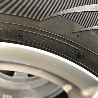 アウディA3用  スタッドレス&ホイールセット
