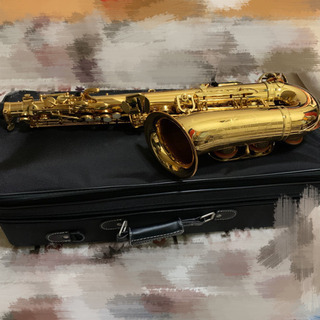 YAMAHAアルトサックス⭐️美品⭐️