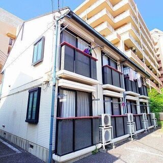 🉐限定🙂神奈川県内で初期費用０万円で入居できる格安賃貸物件リスト❤️