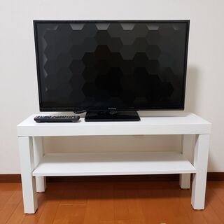 【ネット決済】パナソニック　ビエラ　32型　ハイビジョン　液晶テレビ