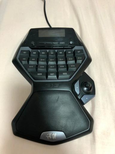 その他 Logicool G13