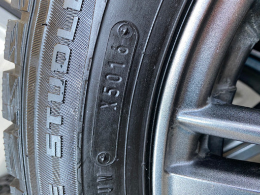 Panasonic200V溶接機 怠る