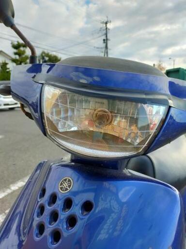 YAMAHA BJ、sa24j。現在乗ってます。 【公式通販】