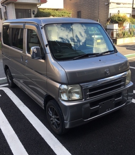 車検1年半以上有り 軽バン 箱バン 軽ワゴン 作業車 内外装良質車 197r 相模原のバモスの中古車 ジモティー
