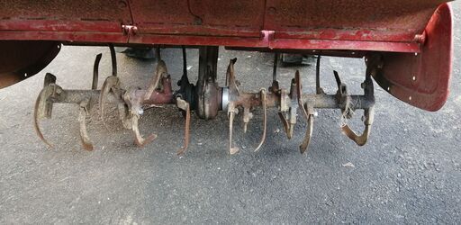 代理出品) 【 ジャンク・不動・部品取り 】 ホンダ 乗用タイプ