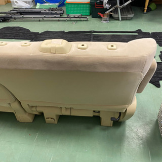トヨタ　ヴェルファイア　シート　中古品