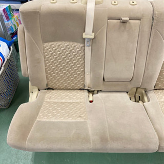 トヨタ　ヴェルファイア　シート　中古品