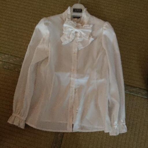 ハッシュアッシュ女の子 入学式用 スーツ1cm キャサリンコテージ 靴 19cm もも 小幡の家具の中古あげます 譲ります ジモティーで不用品の処分