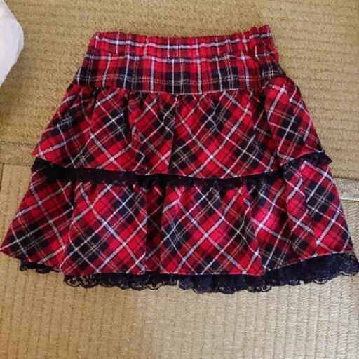 ハッシュアッシュ女の子 入学式用 スーツ1cm キャサリンコテージ 靴 19cm もも 小幡の家具の中古あげます 譲ります ジモティーで不用品の処分