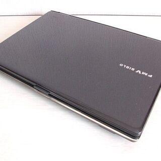 富士通 FMV BIBLO NF/D50 ノートパソコン 富士通 FMV BIBLO NF/D50 ノートパソコン FMVNFD50