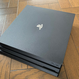 プレステ4 プレイステーション4 CUH-7200BB01+CUH-ZEY2J