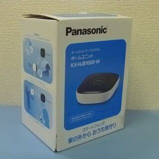 JM9438)Panasonic ホームユニット ネットワークカ...