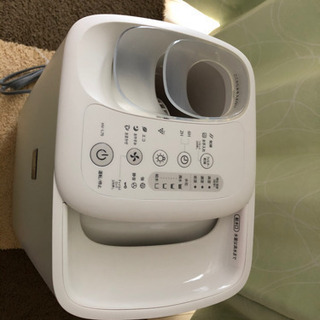 加湿機　新品未使用　2020年製造シャープ　HV-L 75-W 加湿機 新品未使用 2020年製造シャープ HV-L 75-W