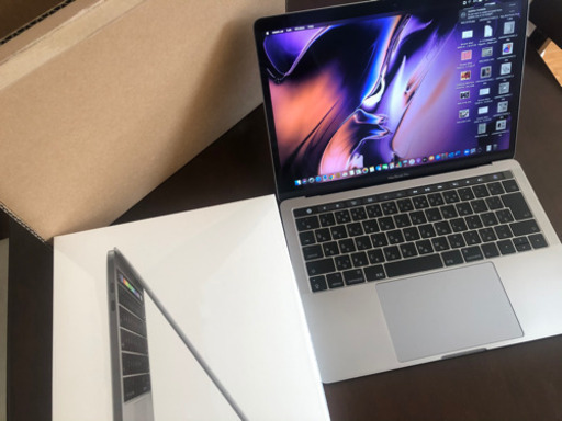 驚きの値段】 Mac Apple MacBook Pro Mac - www.unifly.aero