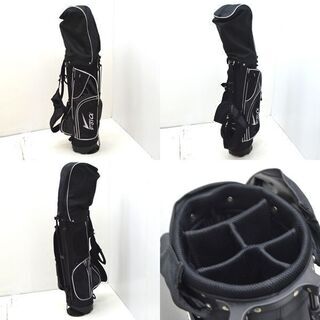 ゴルフクラブセット 右利き用 FLEX-R 入門 ビギナー 10本 キャディ