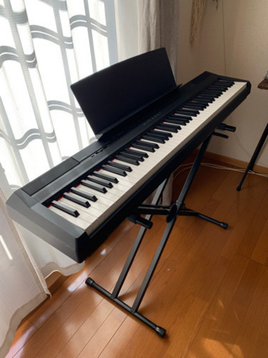 その他 YAMAHA digital piano P 105