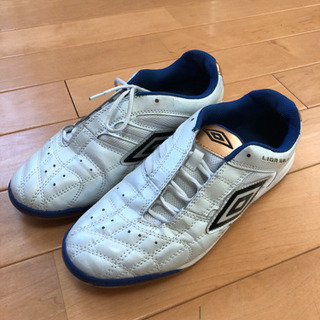 Umbro シューズ