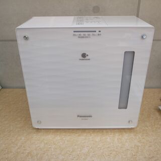 パナソニック ヒーターレス気化式加湿機 FE-KXR07 2018年式【モノ市場 