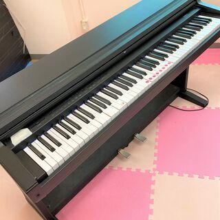 カワイ　電子ピアノ　２６０MR　ジャンク品