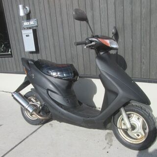 ☆4万円 ライブディオZX AF35 セル1 実動車☆ホンダ DIO ZX