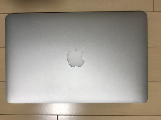 MacBook Air 11インチ(2012) 中古　美品