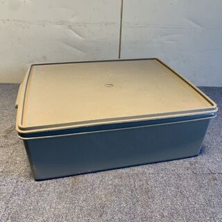 (YGA2367)　タッパーウエア　Tupperware　収納ケース 