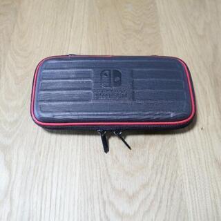 スイッチ ライト本体 マゼンダ ケース付き