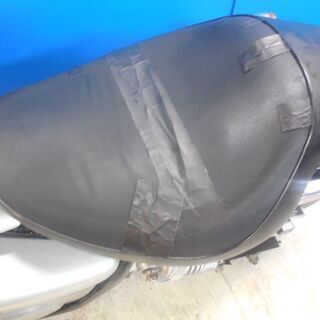 HONDA マグナ50 銀 冬の格安配送キャンペーン 期間限定 諸経費0円 始動