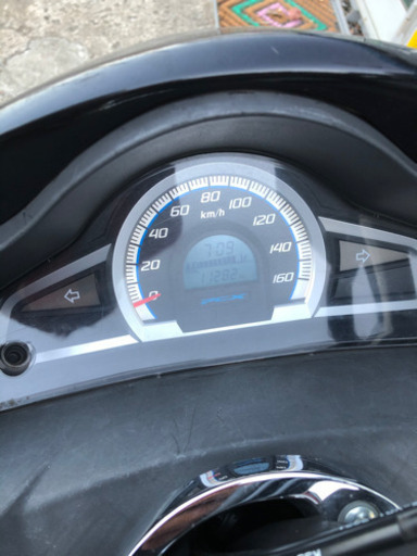 ホンダ pcx125