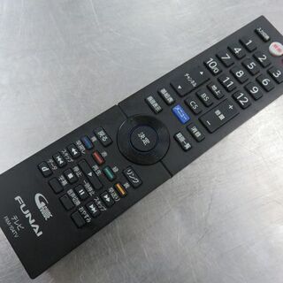 【自社配送は札幌市内限定】FUNAIフナイ 24インチ液晶テレビFL-24H1010 2019年製 LEDバックライト 外付けHDD対応