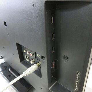 【自社配送は札幌市内限定】FUNAIフナイ 24インチ液晶テレビFL-24H1010 2019年製 LEDバックライト 外付けHDD対応