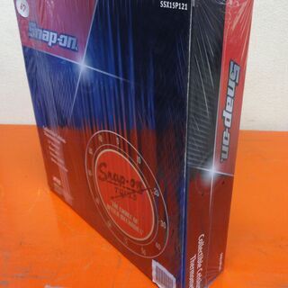 値下げ品】スナップオン 温度計 SSX15P121 Snap-on