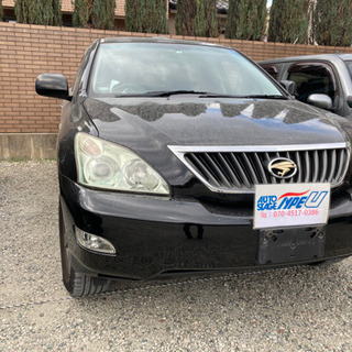 中古車リース トヨタ ハリアー 中古車リース 福岡のハリアーの中古車 ジモティー 中古車リース トヨタ ハリアー 中古車リース 福岡のハリアーの中古車 ジモティー
