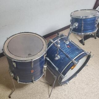 premierヴィンテージドラム