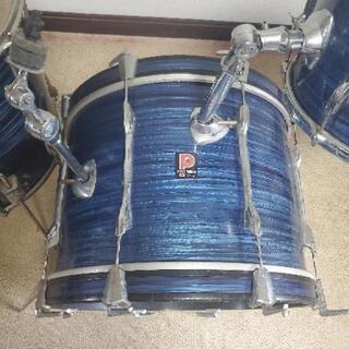 premierヴィンテージドラム