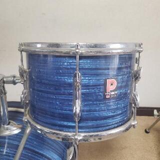 premierヴィンテージドラム