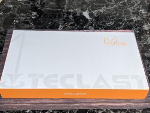 新品「ハイスペックタブレット」\n\nteclast M40