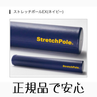 【ネット決済・配送可】【正規品】LPN ストレッチポール EX ...