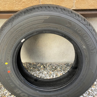 YOKOHAMA ヨコハマ JOB RY52 145/80R 12 軽バン 軽トラ | hshn.org