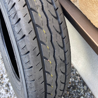 YOKOHAMA ヨコハマ JOB RY52 145/80R 12 軽バン 軽トラ 【公式通販】