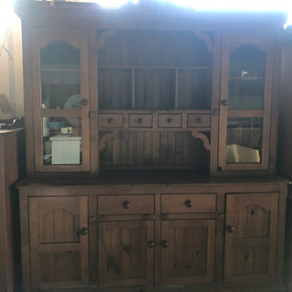 アメリカン家具(取りに来れる方限定)