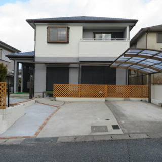 敷地内駐車場2台付き戸建て♫希少な楽器可能♫事務所使用可能♫早い...