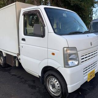 キャリイ スズキ の中古車 ジモティー