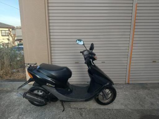 バッテリー、エアフィルター新品　ホンダ　ライブディオ